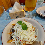 Photo n°2 de l'avis de Roberto.O fait le 02/07/2023 à 19:33 sur le  La Capannina à Fontane Bianche