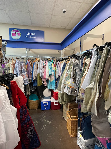 Thrift Store «Goodwill Retail & Donation Center», reviews and photos
