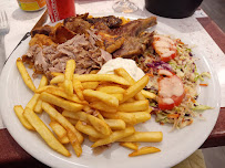 Plats et boissons du Restaurant turc Delices 77 à Coulommiers - n°7