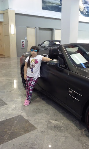 Mercedes Benz Dealer «Mercedes-Benz of Pembroke Pines», reviews and photos, 14199 Pines Blvd, Pembroke Pines, FL 33027, USA