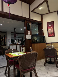 Atmosphère du Restaurant vietnamien Fleurs de Jade à Montpellier - n°6