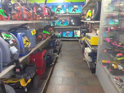 Pawn Shop «Value + Pawn», reviews and photos, 1407 Gessner Rd, Houston, TX 77080, USA