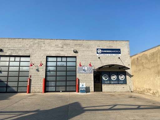Appliance Parts Supplier «Sundberg America», reviews and photos, 4230 N Pulaski Rd, Chicago, IL 60641, USA