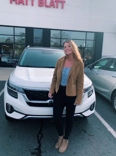 Car Dealer «Matt Blatt Kia», reviews and photos, 6211 E Black Horse Pike, Egg Harbor Township, NJ 08234, USA