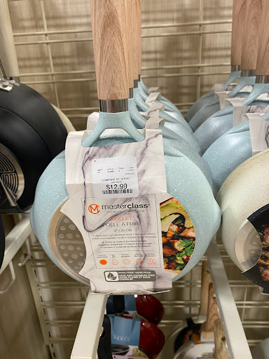 Home Goods Store «HomeGoods», reviews and photos, 2911 Rio Grande Blvd #100, Colleyville, TX 76034, USA