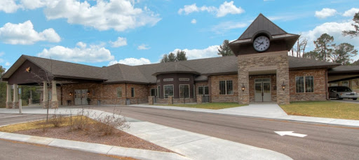 Funeral Home «Williams Funeral Home & Crematory», reviews and photos, 2517 Trotwood Ave, Columbia, TN 38401, USA