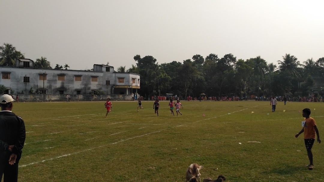 Panpur Primary School