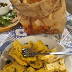 Photo n°5 de l'avis de Iaia. fait le 17/08/2021 à 21:33 sur le  Trattoria Da Mimmo à Giardina Gallotti