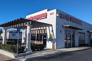 Tam's Burgers image