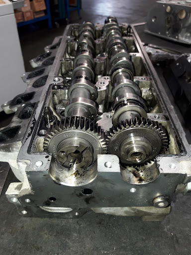 Spg Talleres Bonell en Beniarrés, Alicante