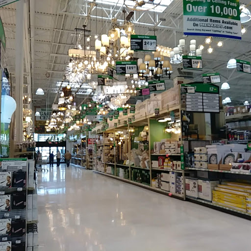 Home Improvement Store «Menards», reviews and photos, 740 E Rand Rd, Mt Prospect, IL 60056, USA
