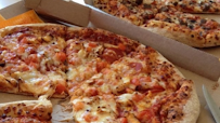 Plats et boissons du Pizzeria Domino's Pizza Lyon 4 - Caluire à Caluire-et-Cuire - n°5