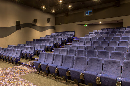 Cinema City Sadyba