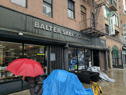 Balter Sales Company