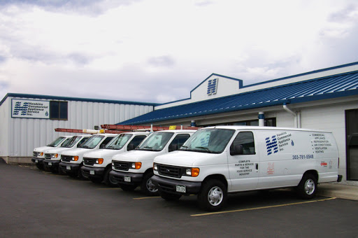 Hawkins Commercial Appliance Service. in Englewood, Colorado