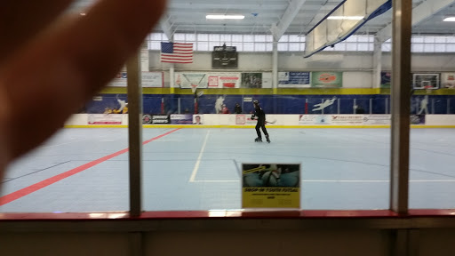 Health Club «Body Renew Fitness & Family Sports Center», reviews and photos, 221 Commonwealth Ct, Winchester, VA 22602, USA