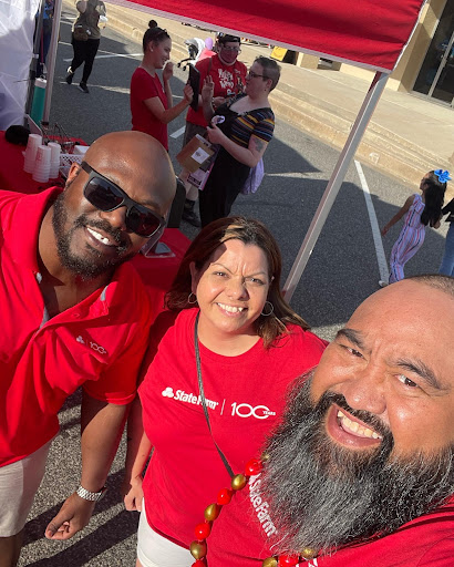 Insurance Agency «Robert Ndegwa - State Farm Insurance Agent», reviews and photos