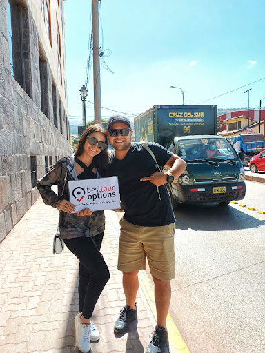 Agencia de Viajes Cusco | Tours en Cusco