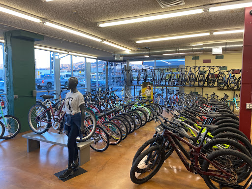 Bicycle Store «Valley Bicycles», reviews and photos, 24727 Railroad Ave, Santa Clarita, CA 91321, USA