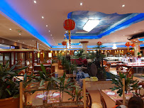 Atmosphère du Restaurant asiatique Le Royaume des Cigognes à Sélestat - n°1