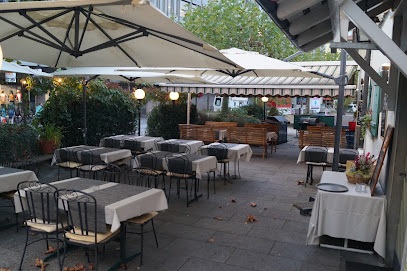 Hotel und Restaurant Taverne zum Kreuz - Stadthausstrasse 10B, 8400 Winterthur, Switzerland