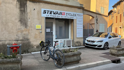 STEVAN11 CYCLES