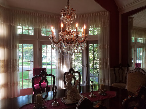 Golf Course «Pine Knob Golf Course», reviews and photos, 5580 Waldon Rd, Village of Clarkston, MI 48348, USA