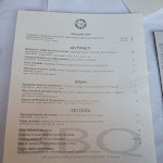 Photo n°15 de l'avis de Francesco.u fait le 06/06/2023 à 20:24 sur le  Hotel Ristorante Enoteca Osteria dal Menga à Torrebelvicino