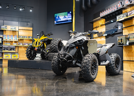 Motorcycle Dealer «Mosites Motorsports», reviews and photos, 1701 Lincoln Hwy, North Versailles, PA 15137, USA