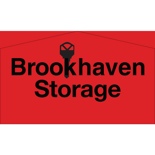 Self-Storage Facility «Brookhaven Storage», reviews and photos, 2740 Apple Valley Rd NE, Atlanta, GA 30319, USA