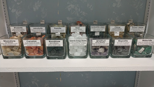 Rock Shop «Edelstein Treasures - The Noble Stone», reviews and photos, 4510 220th Trail, Amana, IA 52203, USA