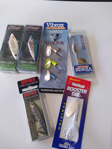 Department Store «Walmart Supercenter», reviews and photos, 350 Hope Ave, Salt Lake City, UT 84115, USA