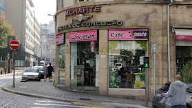 Café Locarno, Lda.