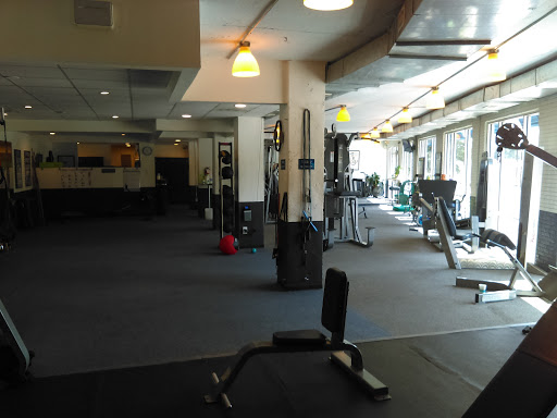 Gym «Clairevista Vitality Club», reviews and photos, 2001 Sylvan Ave, Dallas, TX 75208, USA