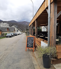 Photos du propriétaire du Restaurant La Faim du Monde à Orgibet - n°3