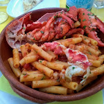 Photo n°1 de l'avis de Luigi.. fait le 22/07/2022 à 19:30 sur le  Alpenrose à Piazzatorre