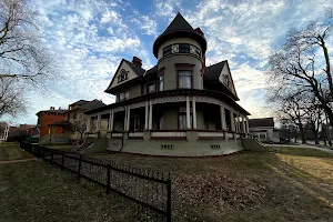 George P. MacNichol House image