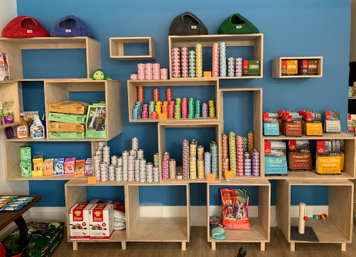 Pet Supply Store «Cole Valley Pets», reviews and photos, 910 Cole St, San Francisco, CA 94117, USA