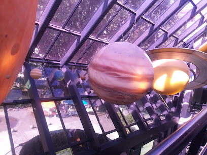 Teatro Municipal Domingos Oliveira Gávea Rio de Janeiro