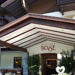 Photo n°3 de l'avis de Ursula.e fait le 31/08/2019 à 12:27 sur le  Hotel Residence Rose à Wiesen