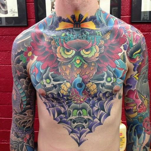 Explore small cover up tattoo ideas female, creative tattoo ideas in Tucson, available at Enchanted Dragon