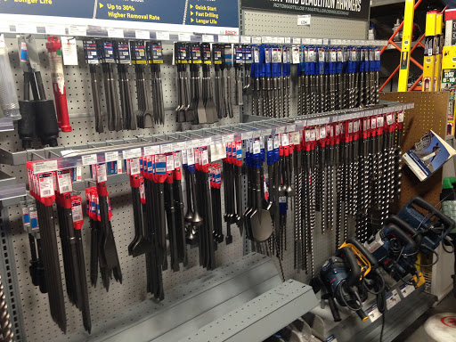 Building Materials Store «HD Supply White Cap», reviews and photos, 4550 Roseville Rd, North Highlands, CA 95660, USA