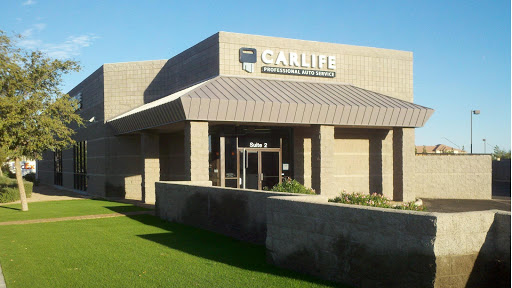 7909 W Campo Bello Dr #2, Glendale, AZ 85308, USA