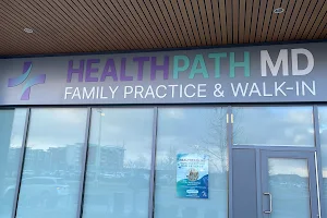 Healthpath MD Family Practice & Walk-in image