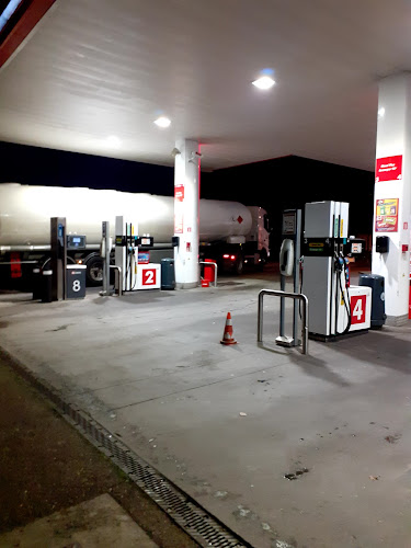 LUKOIL Beringen - Hasselt