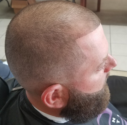 Barber Shop «1st Impressions Barbershop», reviews and photos, 5900 E Virginia Beach Bl # 248, Norfolk, VA 23502, USA