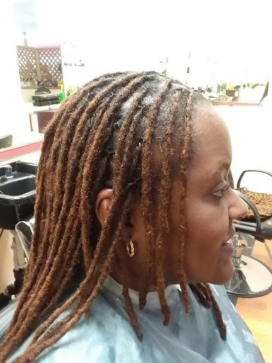 Beauty Supply Store «C & G Hair & Beauty Supply», reviews and photos, 24228 104th Ave SE, Kent, WA 98030, USA