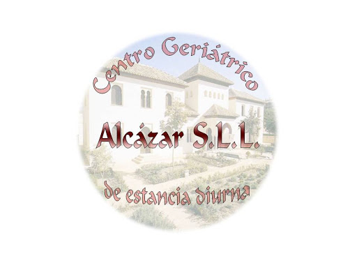 Centro Geriátrico de Estancia Diurna Alcázar I