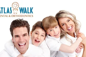 Atlas Walk Dental & Orthodontics image