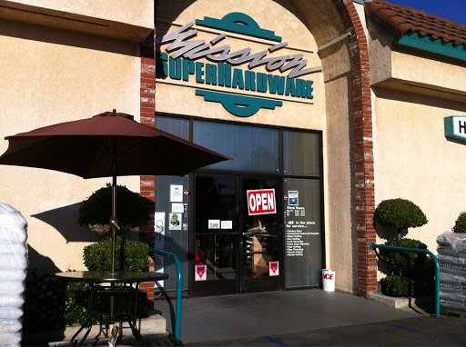 Hardware Store «Mission Hardware», reviews and photos, 501 W Valley Blvd, San Gabriel, CA 91776, USA